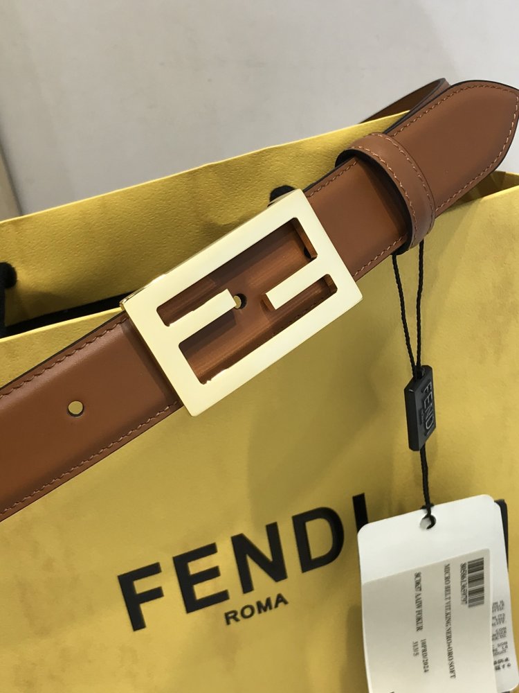 Ремінь шкіряний 30 мм фото 2