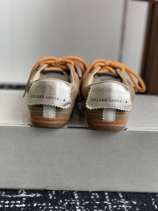 Shoes Golden Goose фото 8