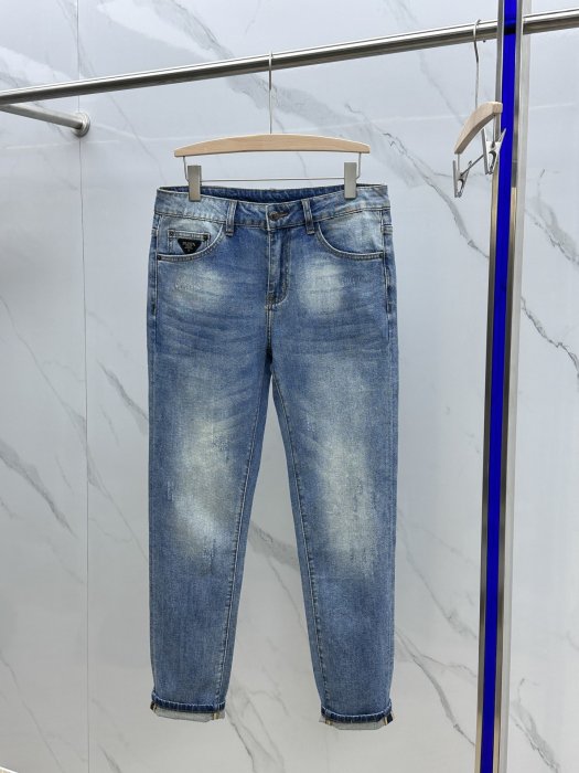 Jeans men's фото 4