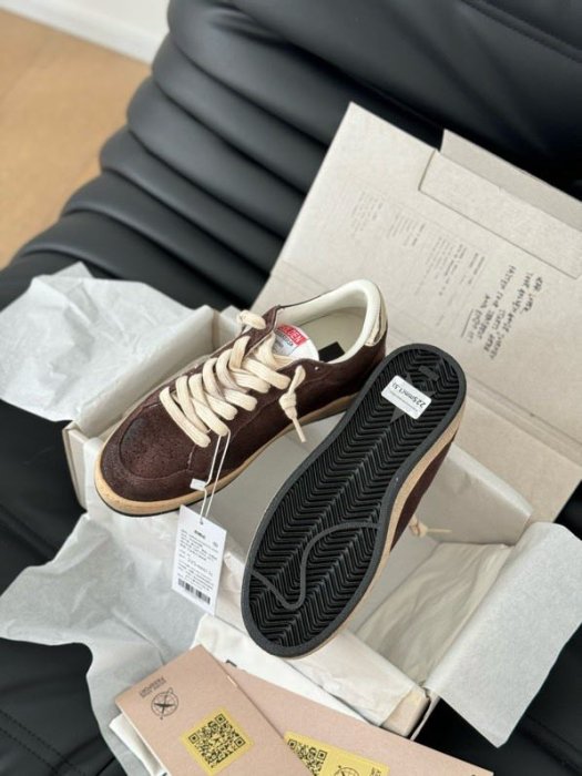 Shoes Golden Goose фото 9