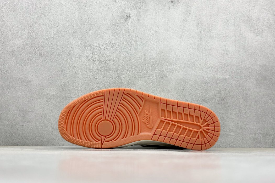 Кроссовки Air Jordan 1 Low AJ1 фото 4