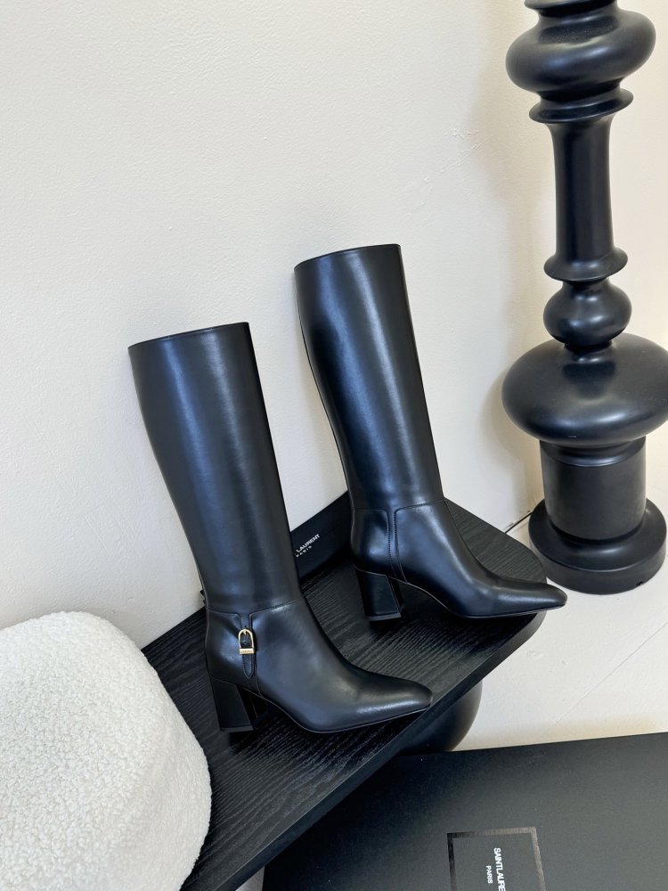 Чоботи жіночі фото 4