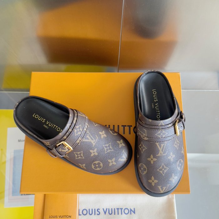 Мюли women's фото 2