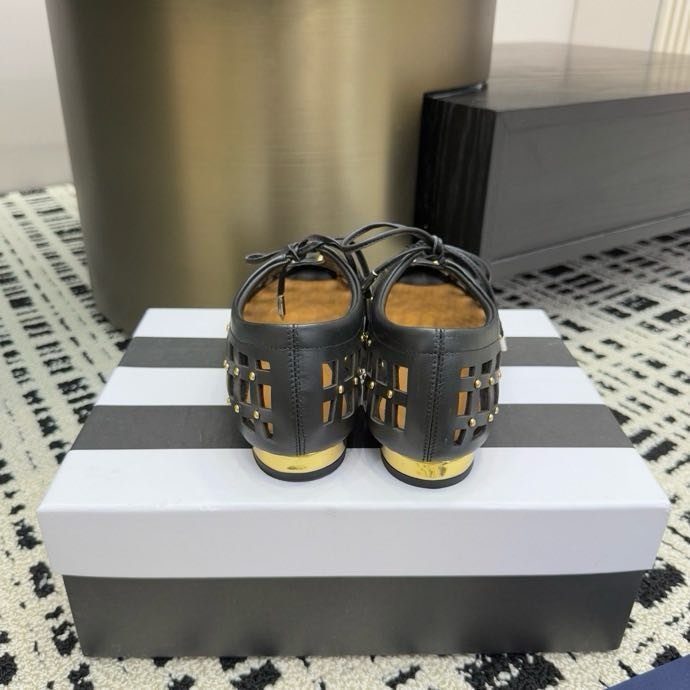 Туфлі жіночі фото 8