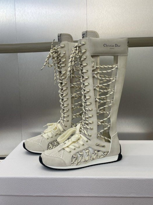 Boots women's summer