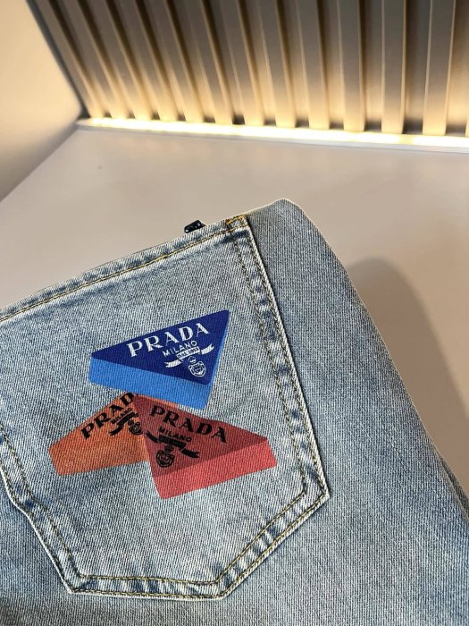 Jeans men's фото 9