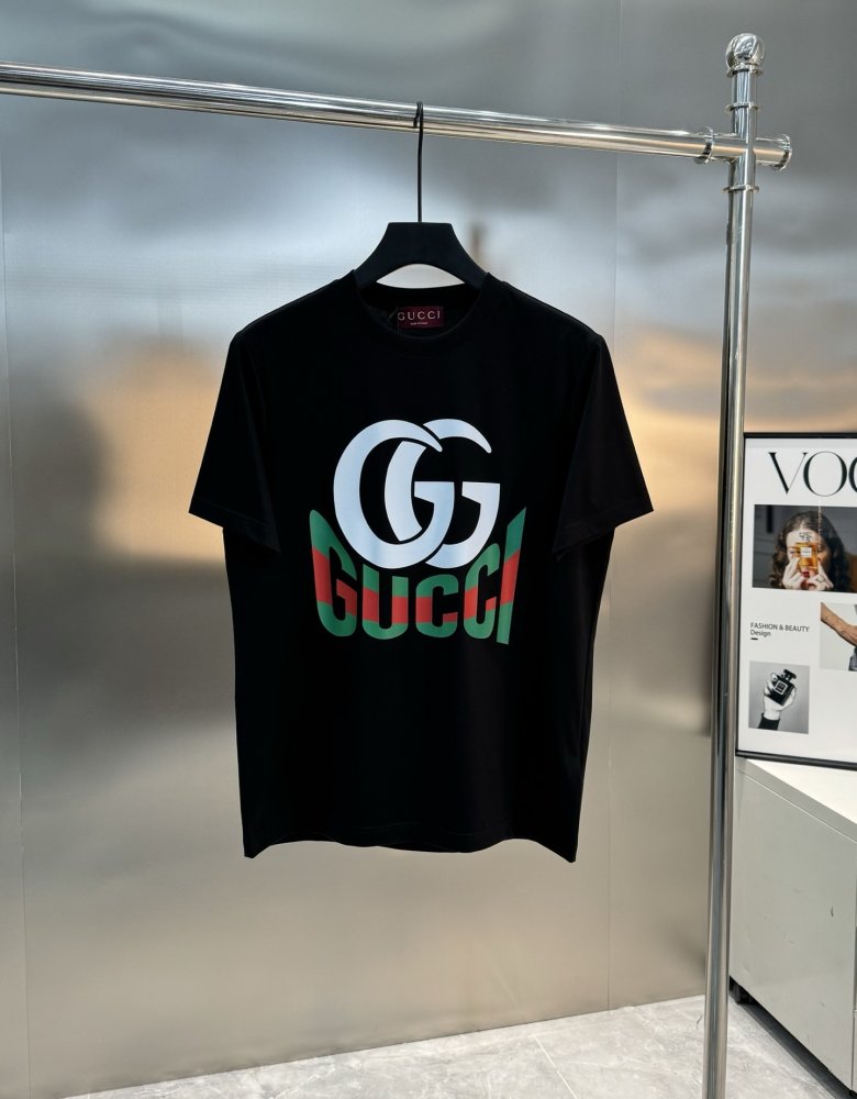 T-shirt men's фото 4