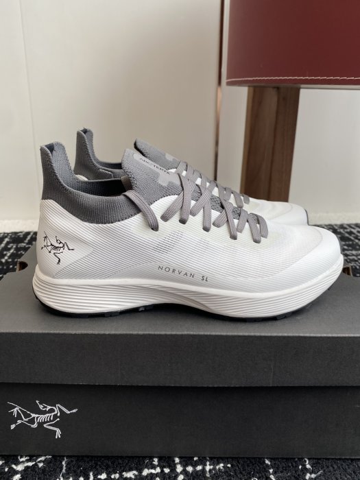 Кроссовки ARC'TERYX Konseal фото 2