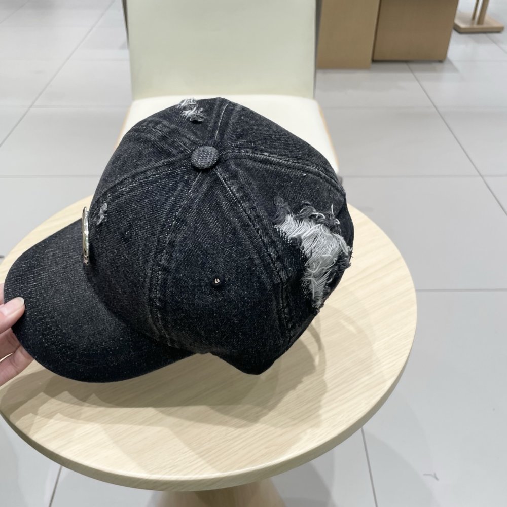 Кепка фото 6