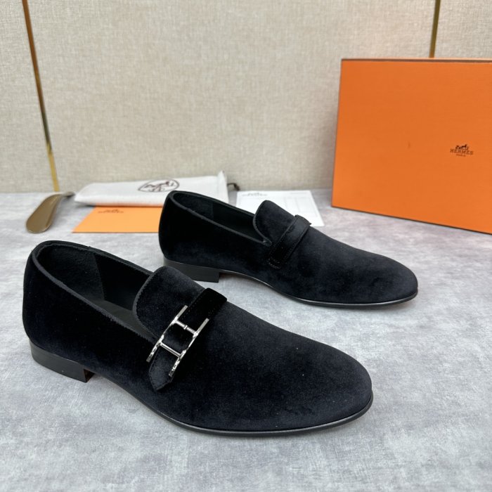 Туфли мужские фото 2