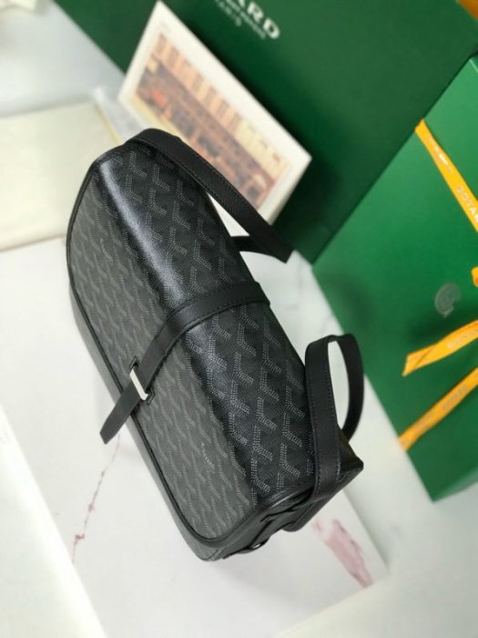 Сумка женская Goyard Belvedere 28 см фото 9