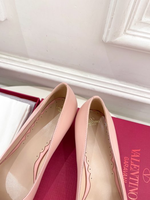 Балетки фото 7