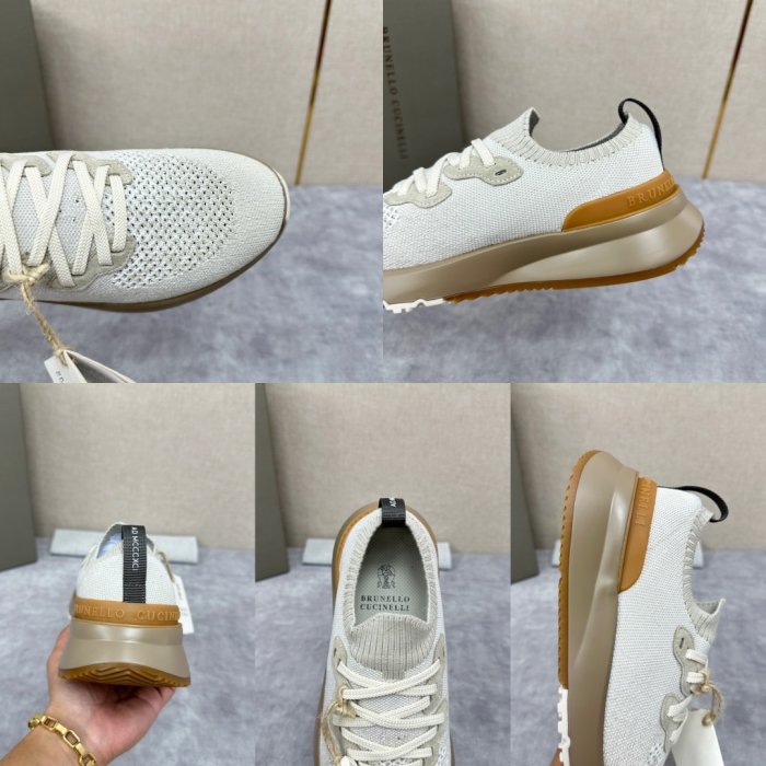 Sneakers men's фото 9