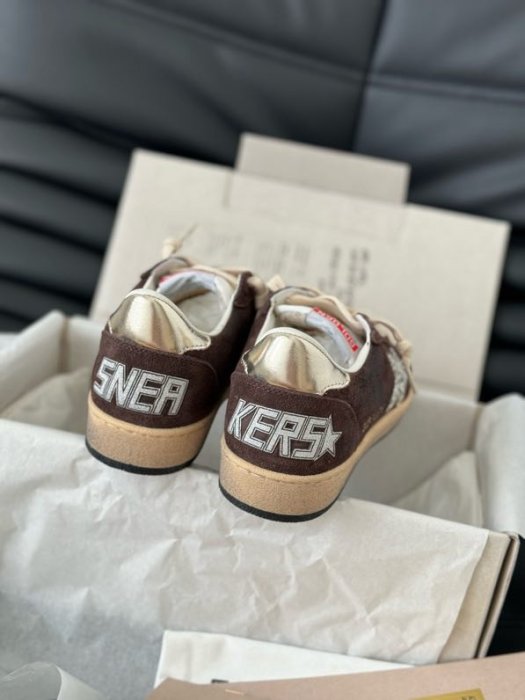 Shoes Golden Goose фото 8