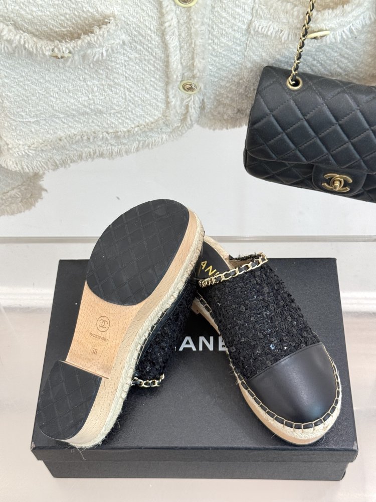 Мюли women's on platform фото 9