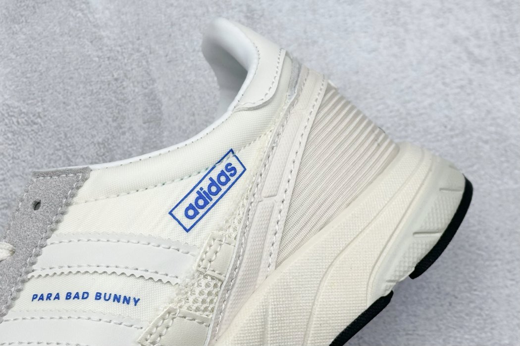 Sneakers Originals SL 72 x BAD BUNNY ADIZERO фото 9