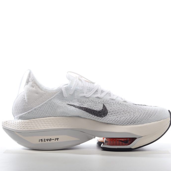 Кросівки Air Zoom Alphafly Next 2 Prototype DJ6206-100 фото 3