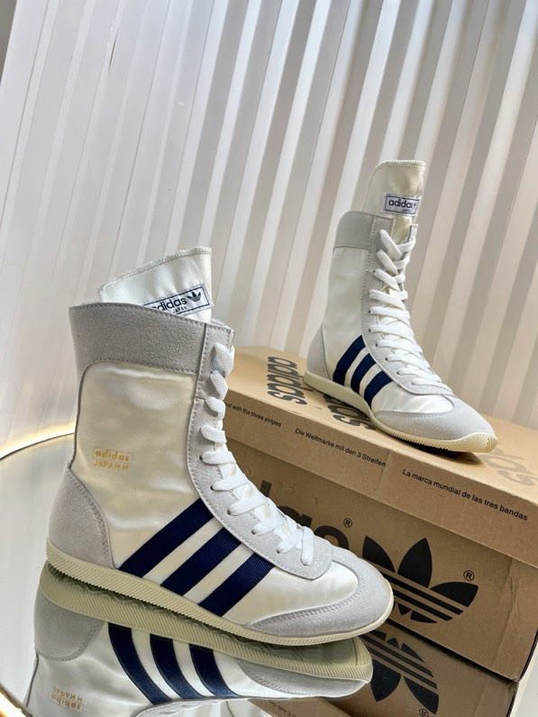 Кросівки adidas Originals JAPAN H фото 3