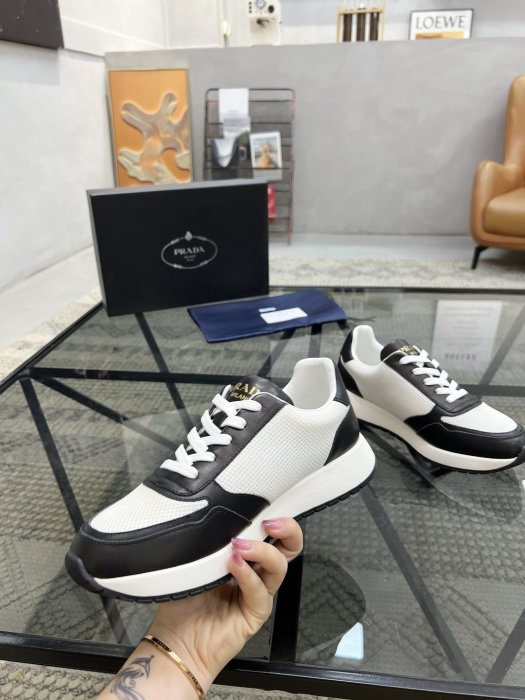 Кроссовки мужские фото 4