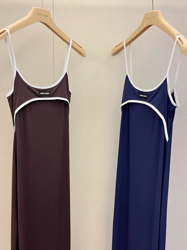 Платье с бретельками фото 8