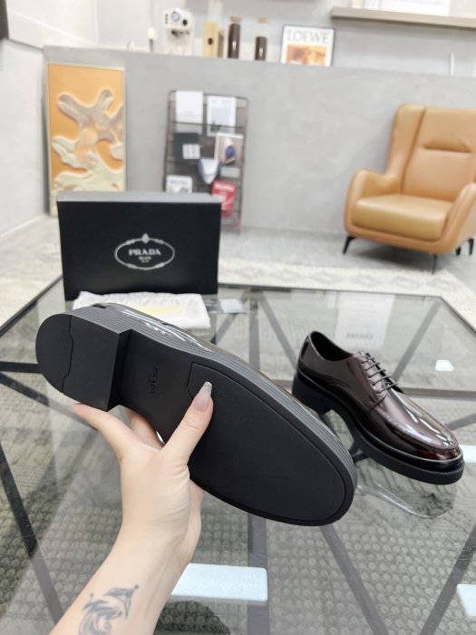 Туфли мужские фото 9