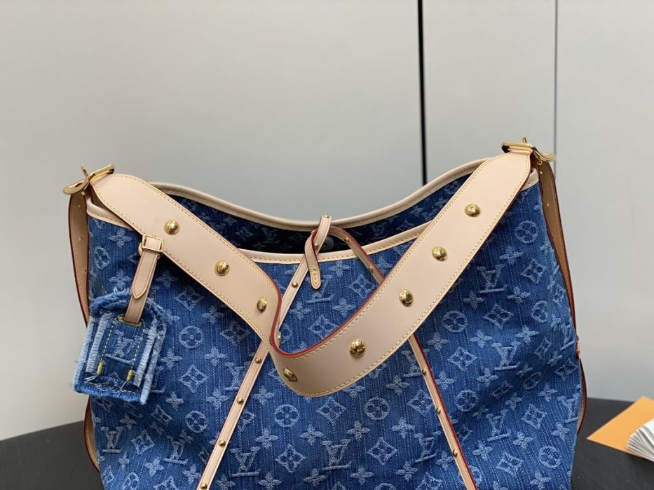 A bag women's M46855 39 cm фото 7