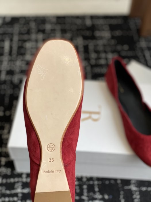 Балетки фото 9