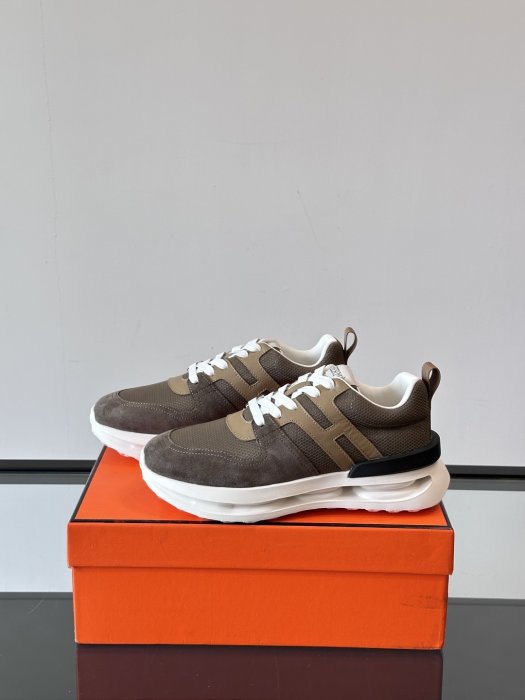 Кросівки чоловічі фото 3