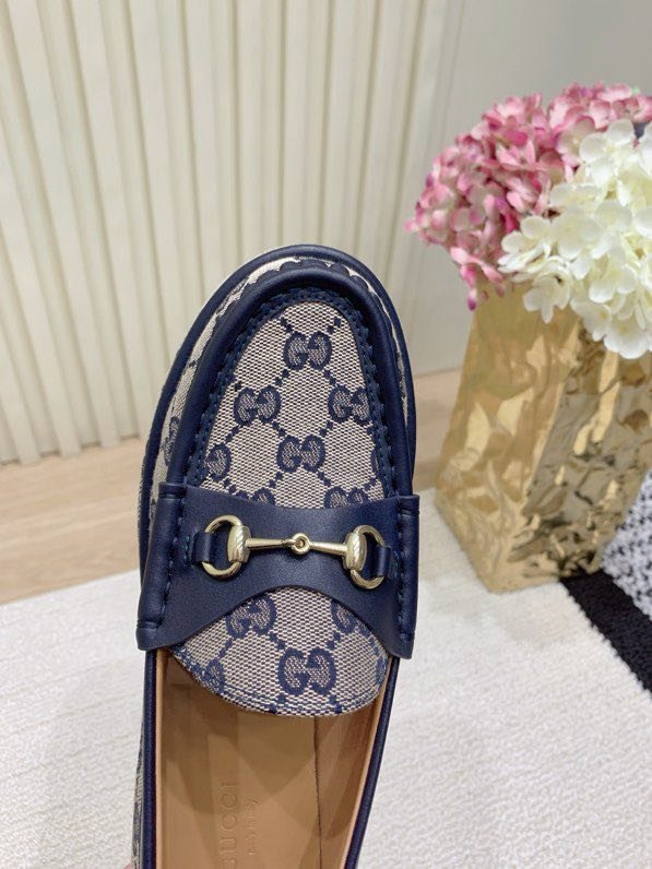 Лоферы женские на платформе фото 7