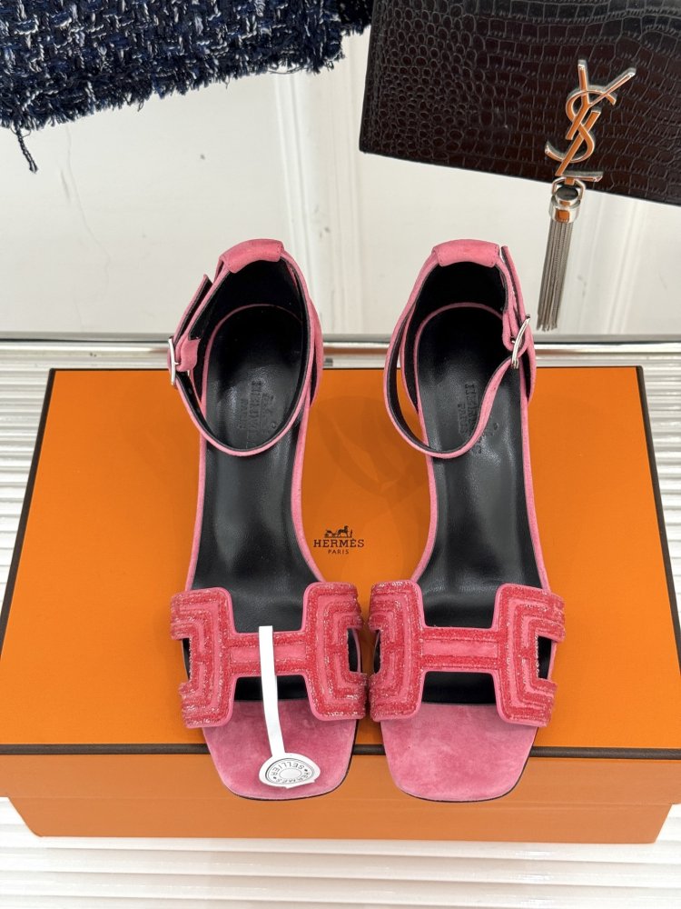 Sandals Joy фото 4