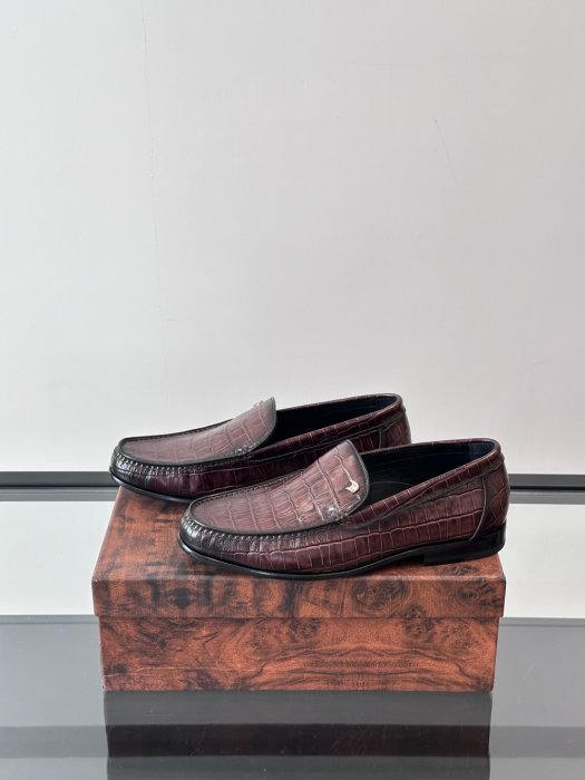 Туфли мужские фото 3