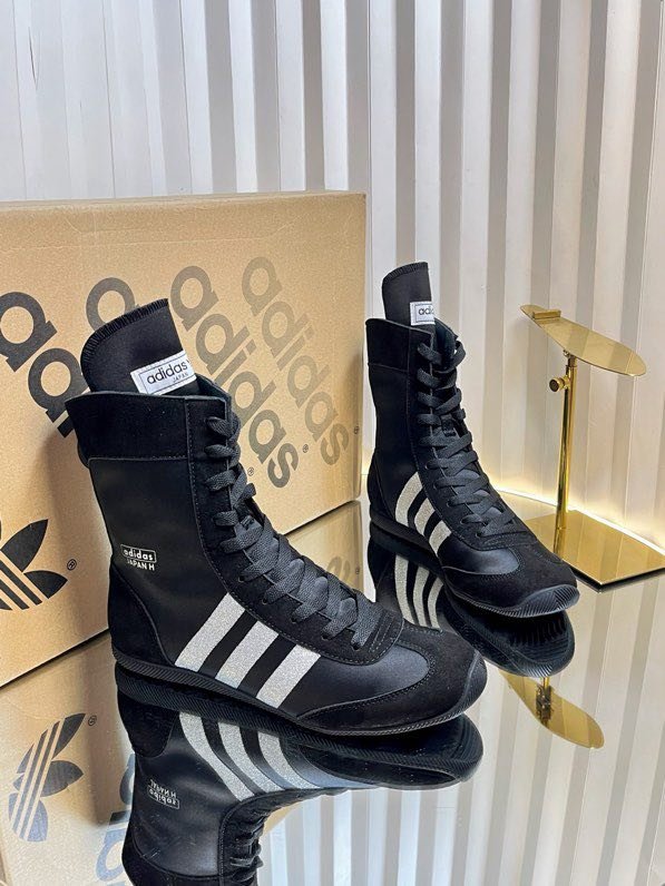 Кроссовки adidas Originals JAPAN H