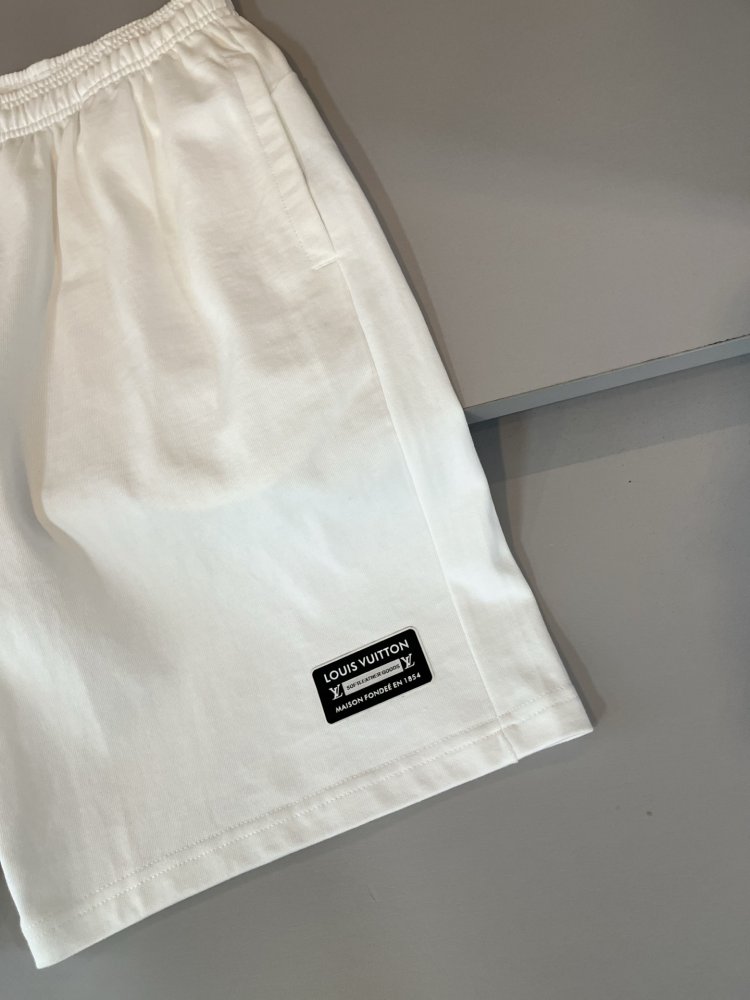 Шорты мужские фото 6