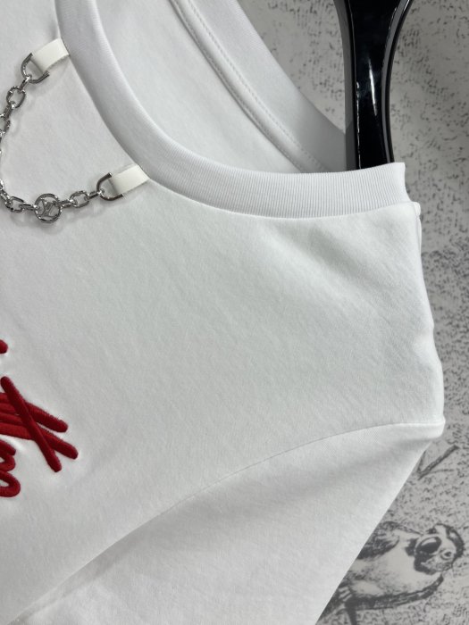 Футболка женская фото 5