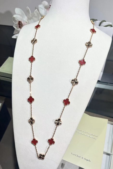 Necklace фото 4