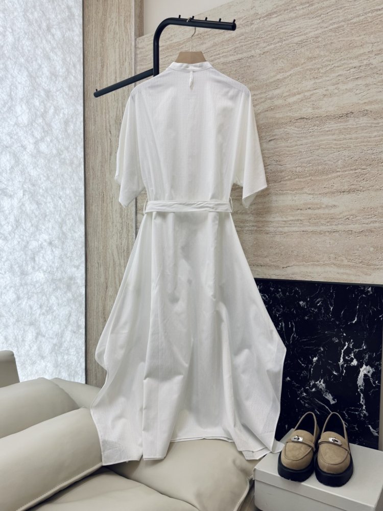 Короткий вільне Плаття, Сукня з темним візерунком фото 2