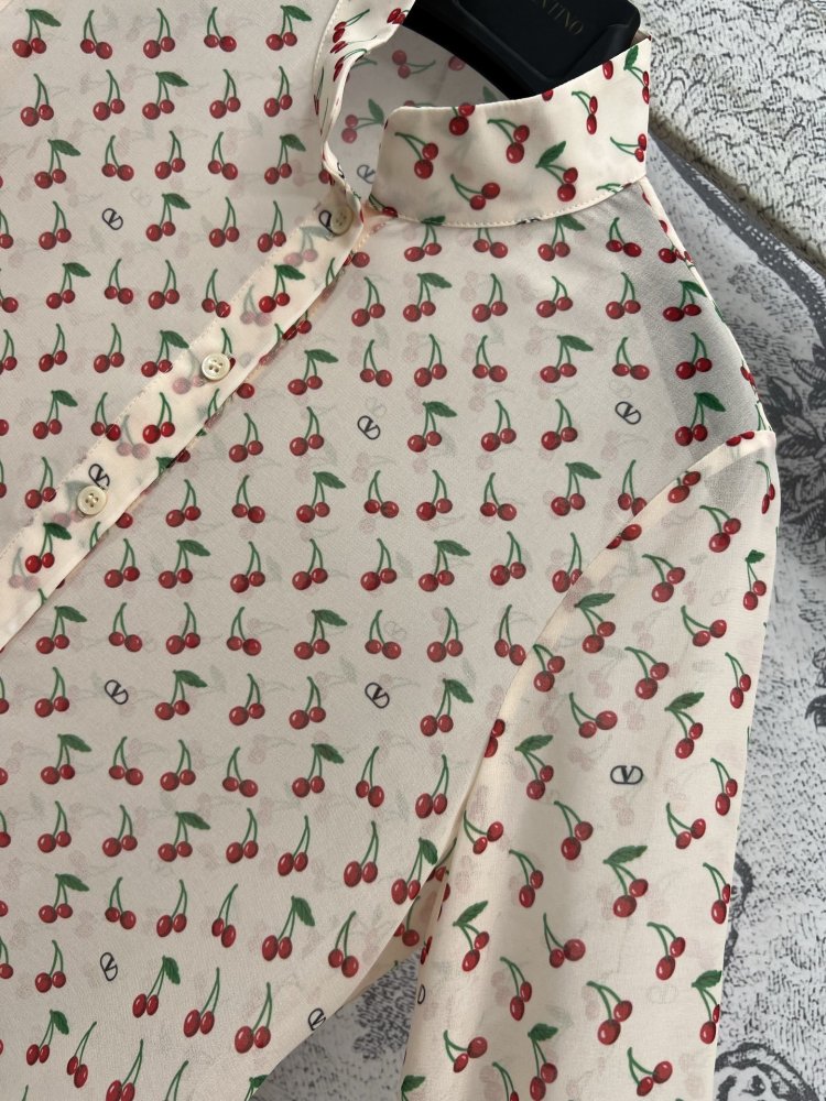 Shirt women's фото 5