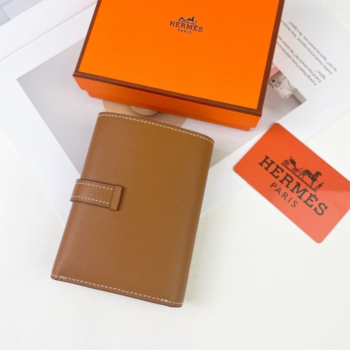 Кошелек  Bearn wallet epsom фото 2