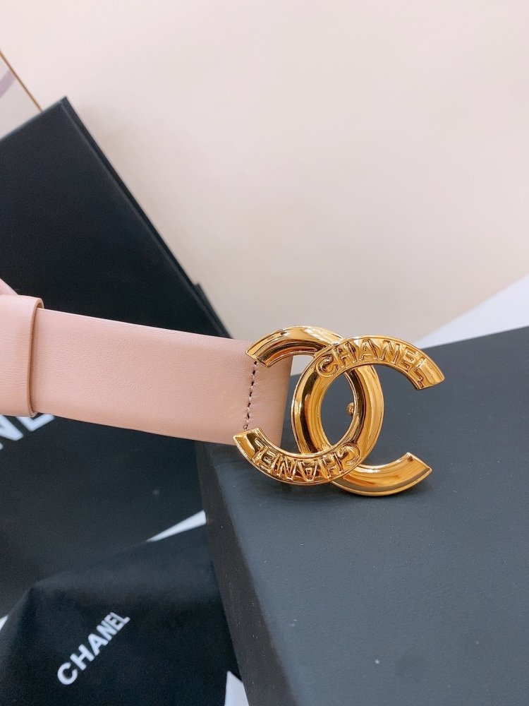 Ремінь шкіряний 30 мм фото 3