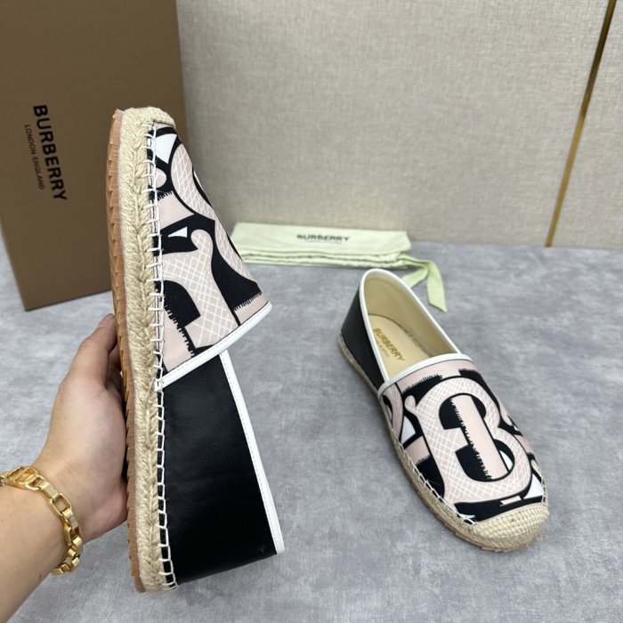 Эспадрильи Mews Check фото 6