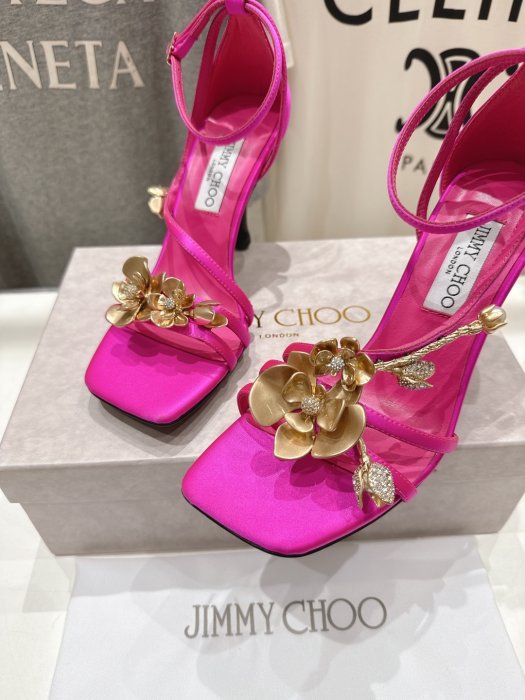 Босоножки фото 7