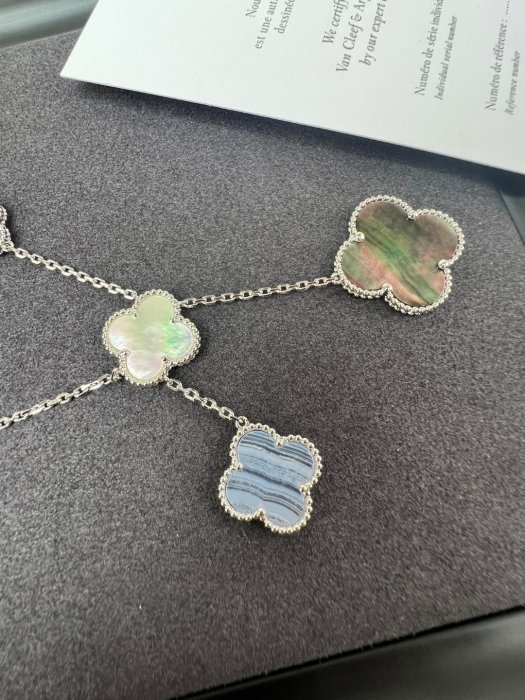 Necklace фото 8