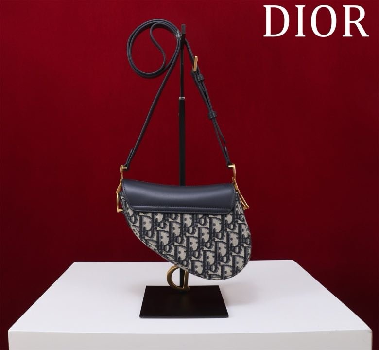 Сумка кожаная Soft Saddle 20 см фото 5