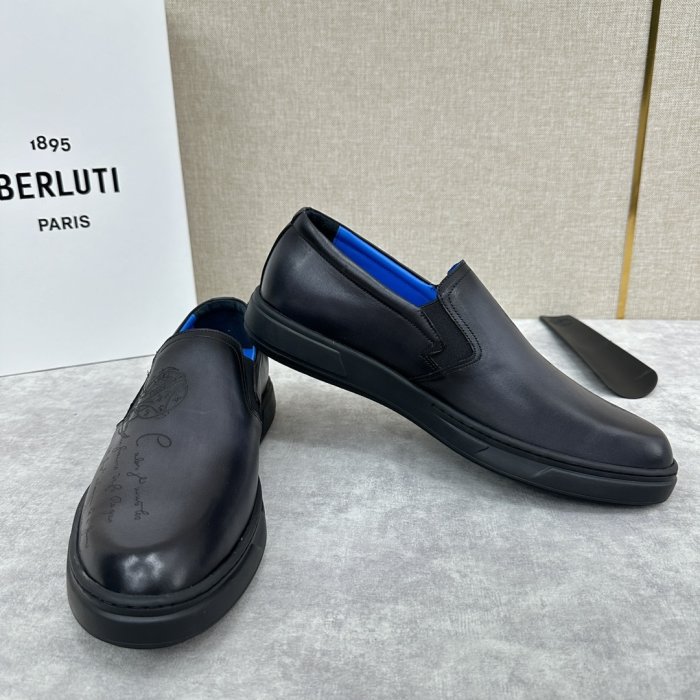 Туфли мужские фото 7