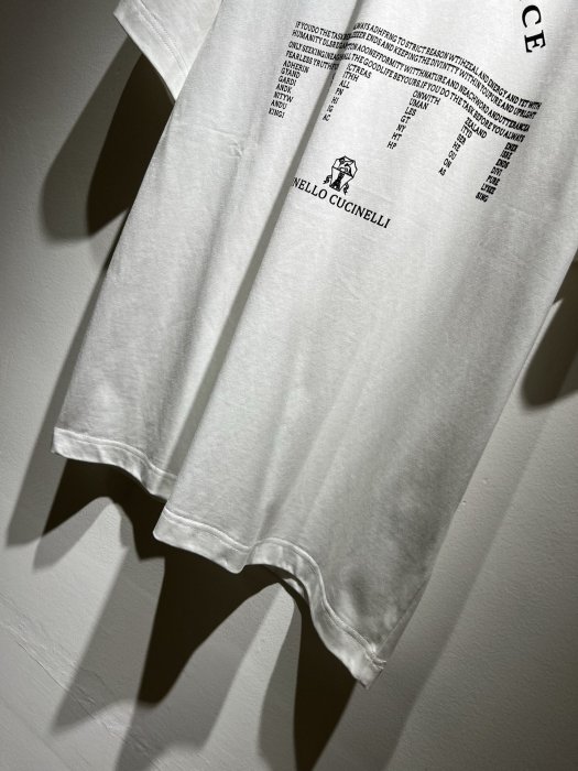 T-shirt men's фото 7