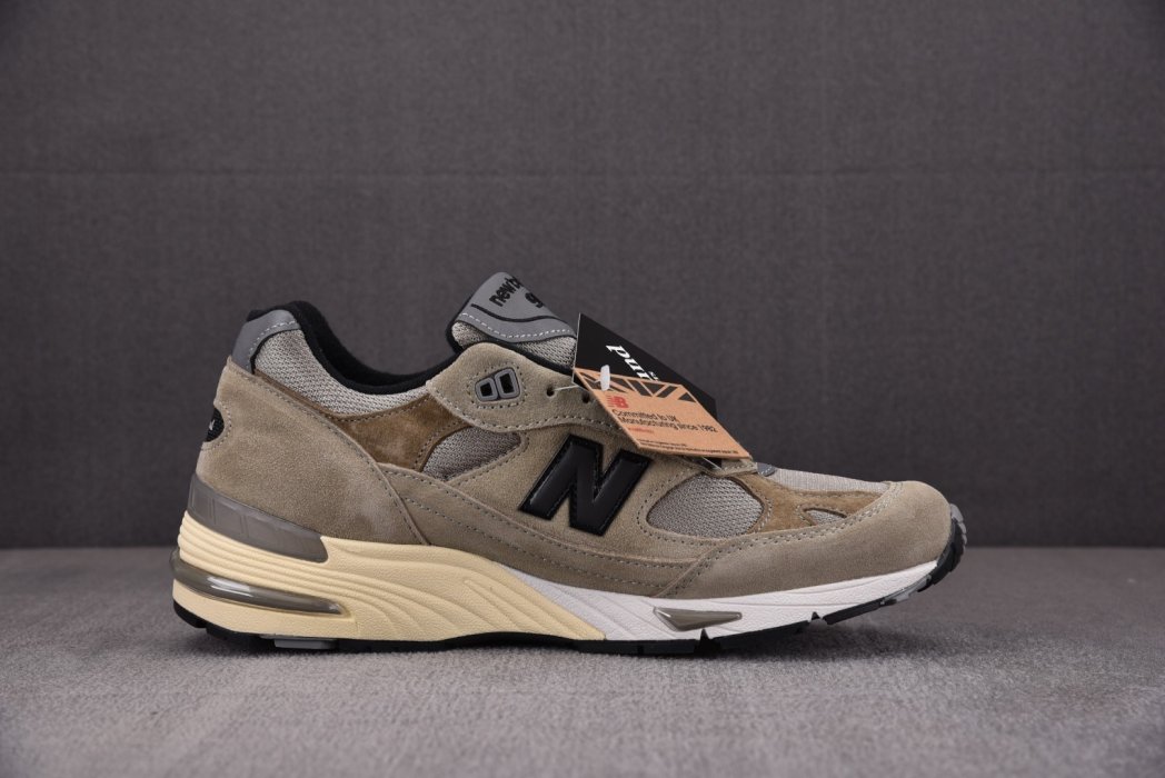 Sneakers NB 991 фото 3