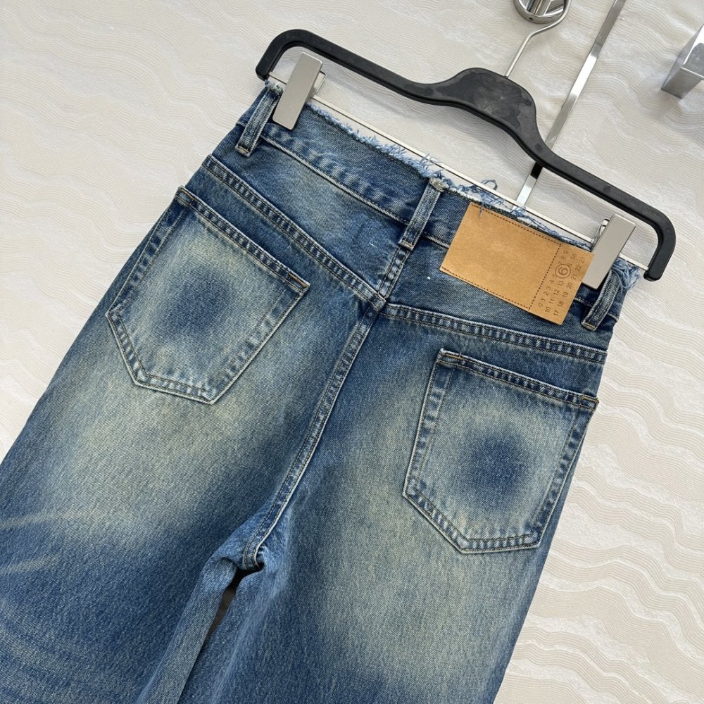 Jeans women's фото 9