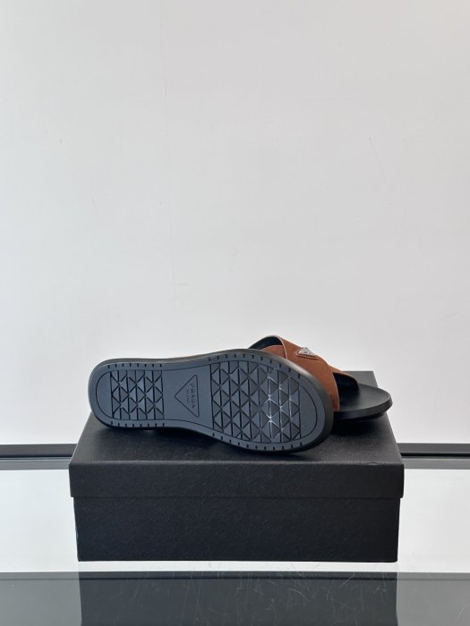 Шлепанцы мужские фото 9