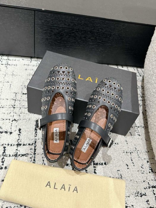 Балетки фото 4