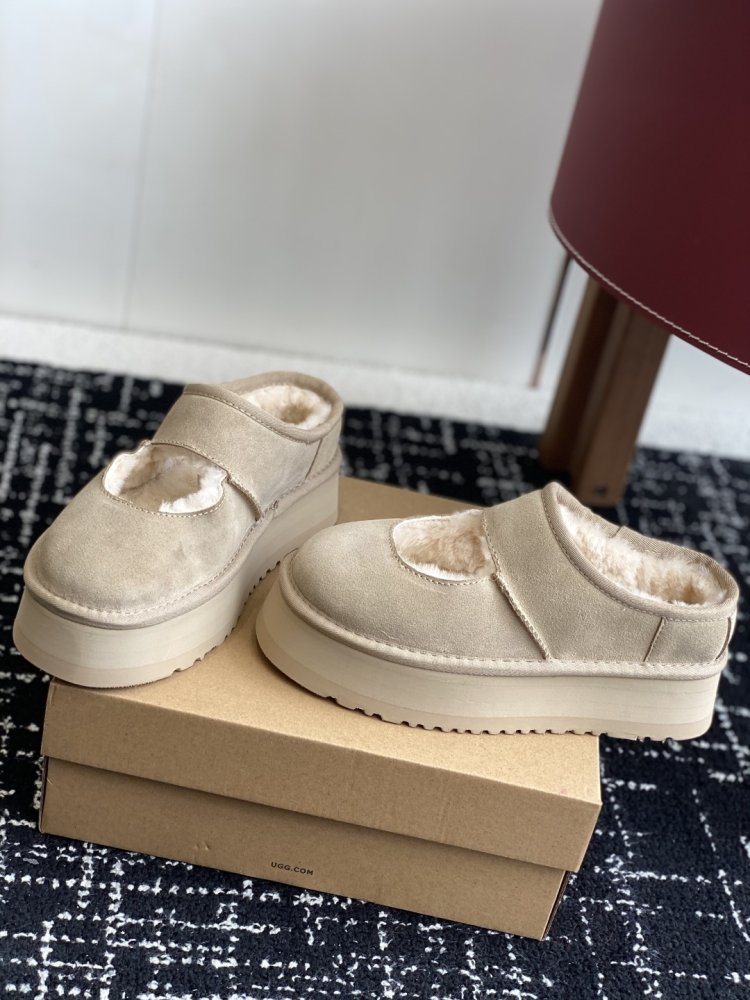 Угги женские фото 3